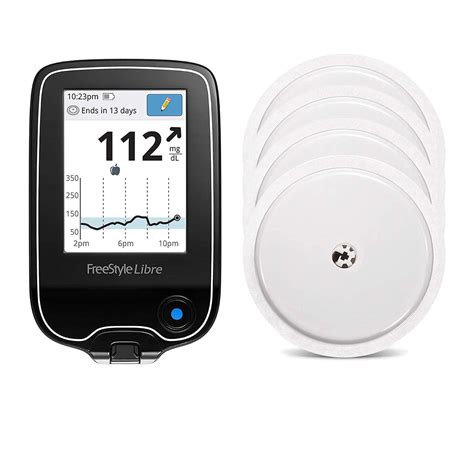 new nfc libre reader|freestyle librelink new sensor.